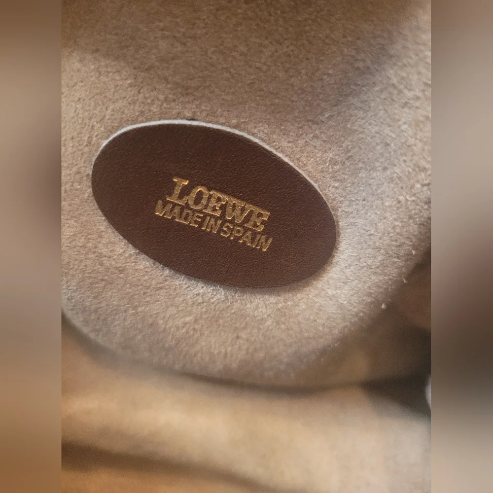 Loewe this anagram